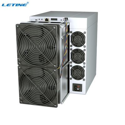 Блокчейн Antminer S21XP 270T 13.5W Bitmain Miner S21Pro 234TH/S S21 200T Криптовалютный майнер