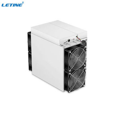 Новый SCP Miner Bitmain Antminer DR7 127Th/s 2730W Для добычи SiaCoin Antminer DR7