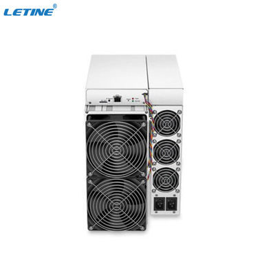 Новый SCP Miner Bitmain Antminer DR7 127Th/s 2730W Для добычи SiaCoin Antminer DR7