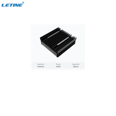 IceRiver Mining ALPH AL0 400Gh/s 100W Blockchain Crypto Asic Miner