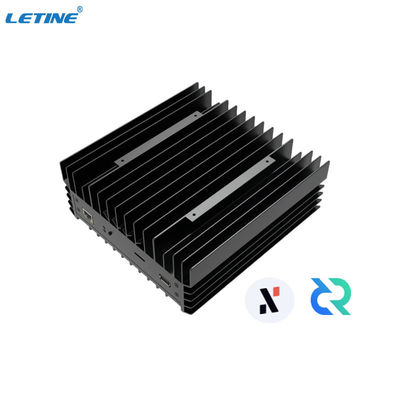 Домашний крипто ALPH Miner Iceriver AL0 400Gh/S 100W Алгоритм Блейк3