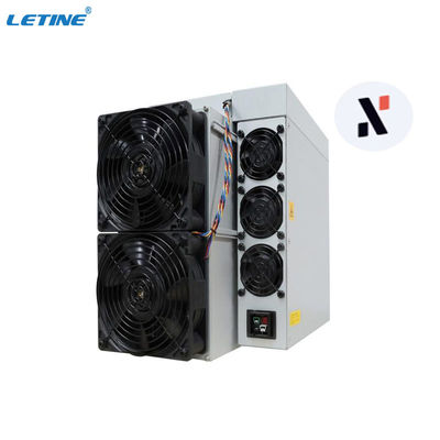 Высокая прибыль ALPH Antminer AL1 Pro 16.6Th/S Blake3 Алгоритм Крипто Майнер