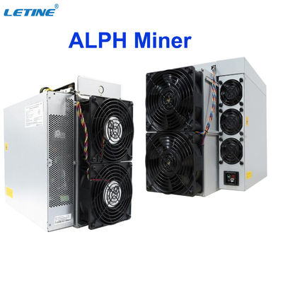 Быстрый рентабельный доход Новый Bitmain AL1 Pro 16.6T Ant AL1 15.6T Альфа-машина с Blake3 Algo