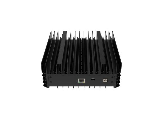 Iceriver ALPH AL0 400G 100W Компьютерный сервер высокая прибыль AL1 15.6T AL1 Pro 16.6T Alephium Модель низкая цена AL BOX II