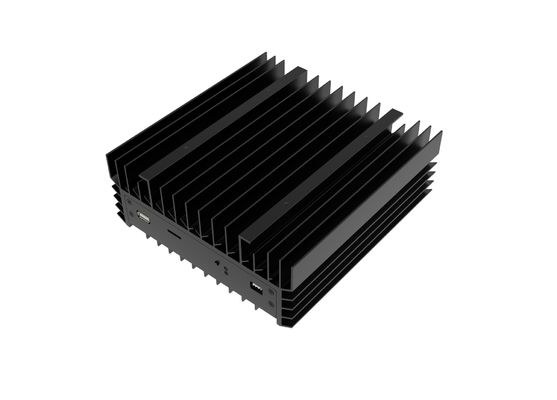Iceriver ALPH AL0 400G 100W Компьютерный сервер высокая прибыль AL1 15.6T AL1 Pro 16.6T Alephium Модель низкая цена AL BOX II