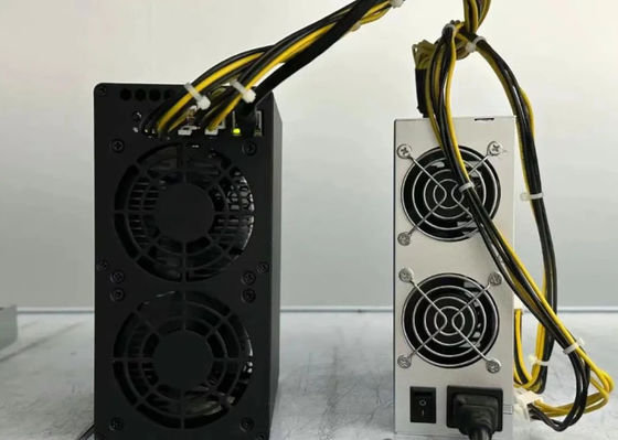 Акции Goldshell AL BOX II 720G ALPH Сервер Домашнее добывание Alephium Сервер AL BOX 360G AL-BOX II 720G Дешевая цена