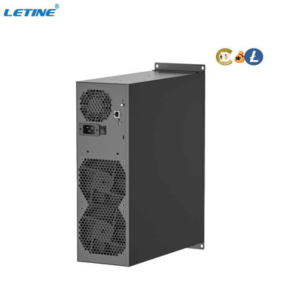 Акции Goldshell E-DG1M LTC Doge Bells Компьютерный сервер 3.4GH/s 1800W