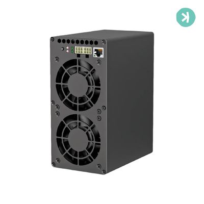 Мощный Goldshell AL Box II Pro 950G Blake3 ALPH 460W для добычи полезных ископаемых