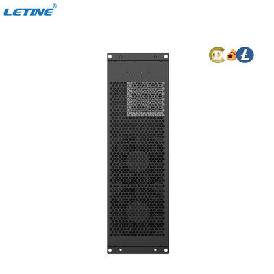 Акции Goldshell E-DG1M LTC Doge Bells Компьютерный сервер 3.4GH/s 1800W