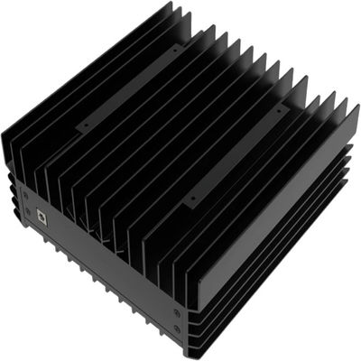 IceRiver Radiant Miner RXD RX0 260G 100W Майнинг-машина Черный цвет