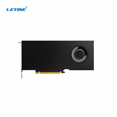 Видеокарта графической карты GPU Nvidia RTX A2000 A4000 A5000 A6000 для минируя горнорабочего