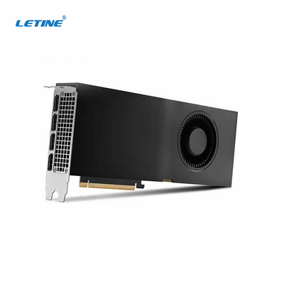 Видеокарта графической карты GPU Nvidia RTX A2000 A4000 A5000 A6000 для минируя горнорабочего