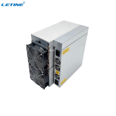 Bitcoin Miner T21 BTC/BCH/BSV SHA256 Воздушно-охлаждающий майнер 190T 3610W 19.0J/T S21 200T S21 hyd 335T S19j pro оптом
