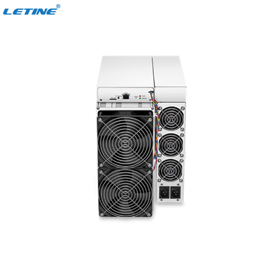 Bitcoin Miner T21 BTC/BCH/BSV SHA256 Воздушно-охлаждающий майнер 190T 3610W 19.0J/T S21 200T S21 hyd 335T S19j pro оптом