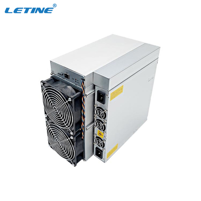 Bitcoin Miner T21 BTC/BCH/BSV SHA256 Воздушно-охлаждающий майнер 190T 3610W 19.0J/T S21 200T S21 hyd 335T S19j pro оптом