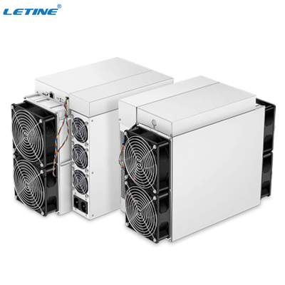 Bitcoin Miner T21 BTC/BCH/BSV SHA256 Воздушно-охлаждающий майнер 190T 3610W 19.0J/T S21 200T S21 hyd 335T S19j pro оптом