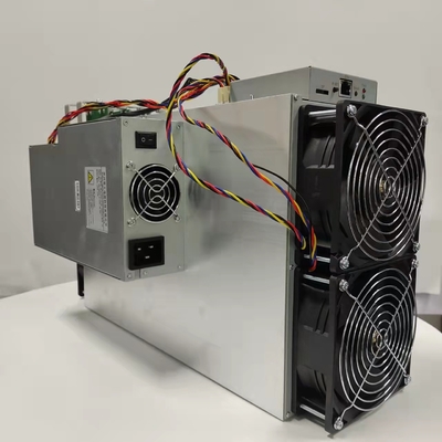 Интерфейс локальных сетей горнорабочего A11 1500Mh 2300W Innosilicon Asic