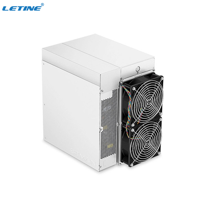 Горнорабочий Antminer S19j Pro 100t Bitmain BTC горнорабочего цепи блока алгоритма SHA 256