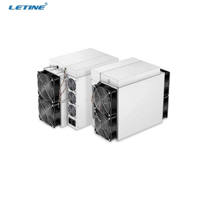 Машина минирования Antminer L7 9160mh Dogecoin Litecoin горнорабочего Bitmain Antminer l7 Asic