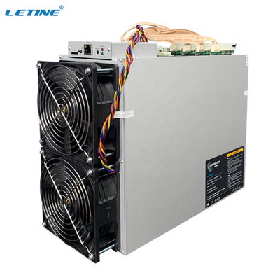 Интерфейс локальных сетей горнорабочего A11 1500Mh 2300W Innosilicon Asic