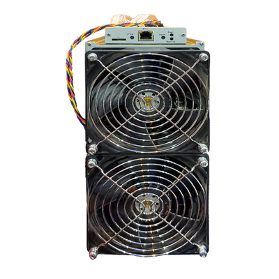 Интерфейс локальных сетей горнорабочего A11 1500Mh 2300W Innosilicon Asic
