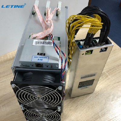 Горнорабочий Ethereum 960W EtHash Algo A10 Pro 500Mh ETH Innosilicon Asic