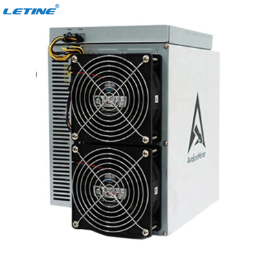Горнорабочий 1166 Avalon интерфейса локальных сетей 81T 3420W 75db