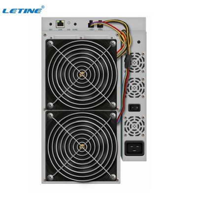 Горнорабочий 1166 Avalon интерфейса локальных сетей 81T 3420W 75db