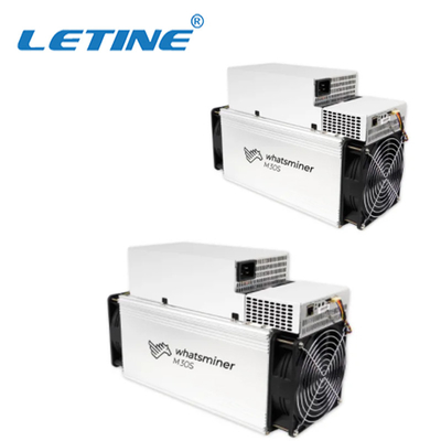 Asic 3268W используемое горнорабочим Microbt M30s Whatsminer M20s 70t Microbt Whatsminer M32 M31s Asic
