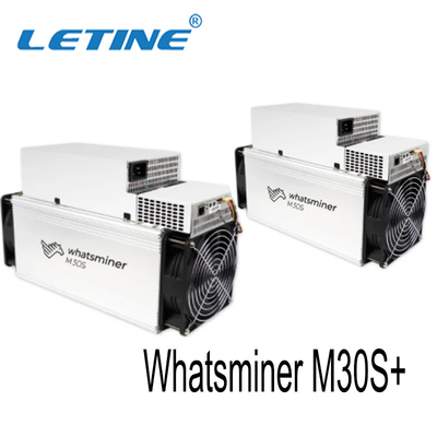 Asic 3268W используемое горнорабочим Microbt M30s Whatsminer M20s 70t Microbt Whatsminer M32 M31s Asic