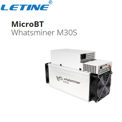 Asic 3268W используемое горнорабочим Microbt M30s Whatsminer M20s 70t Microbt Whatsminer M32 M31s Asic