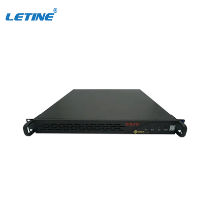 минирование 65db 1U Ethash Asic подвергает X4 механической обработке 520Mh 12V 5GB