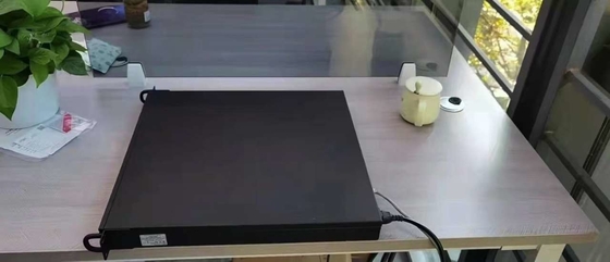 минирование 65db 1U Ethash Asic подвергает X4 механической обработке 520Mh 12V 5GB