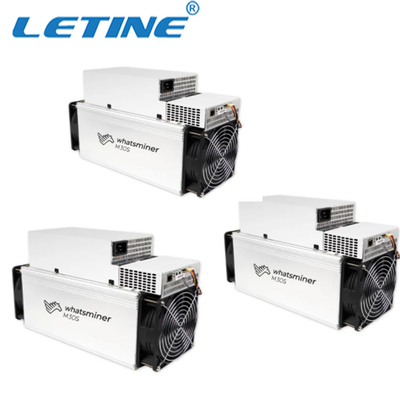 Монетка 12V SHA-256 3361W Whatsminer M31s+ восьмидесятого BTC