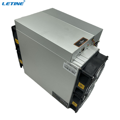 Локальные сети взаимодействуют горнорабочего цепи блока Antminer S19 XP 140Th горнорабочего Bitmain BTC выгодную
