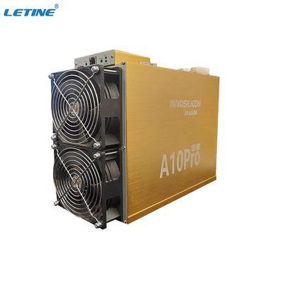 Горнорабочий Ethereum 960W A10 Pro 500Mh ETH Innosilicon Asic