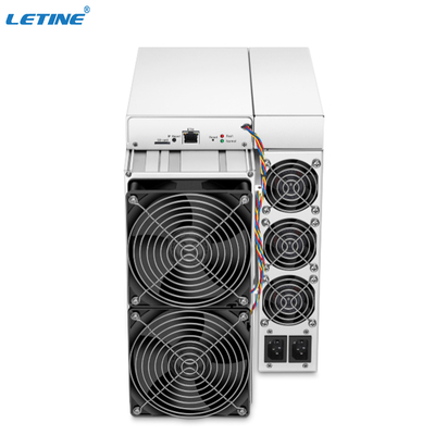 Нового горнорабочий минирования 9.5Gh/s Asic Scrypt монетки LTC дожа Bitmain Antminer L7 (9.16Gh) секретная
