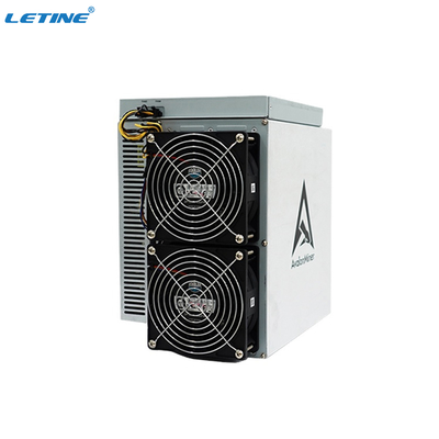 Горнорабочий Blockchain Bitcoin горнорабочего 1246 90Th/s 3420W Avalonminer Avalon