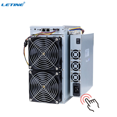 Алгоритм 3420W 1166 Pro 81t 1126 Pro 68Th/S Canaan Avalonminer