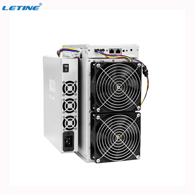 Алгоритм 3420W 1166 Pro 81t 1126 Pro 68Th/S Canaan Avalonminer