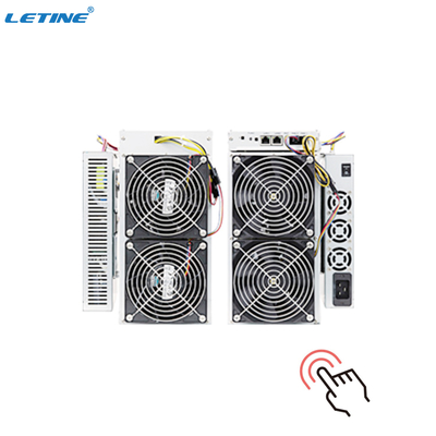 Алгоритм 3420W 1166 Pro 81t 1126 Pro 68Th/S Canaan Avalonminer
