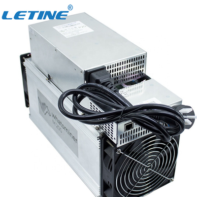 Bitcoin Whatsminer M32 MicroBT SHA-256 Th 3348W Whatsminer M32 64