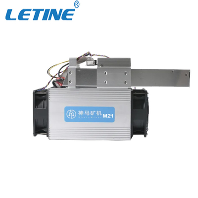 минирование Bitcoin 1860W 31TH M30s++ 110T 112T Whatsminer M21