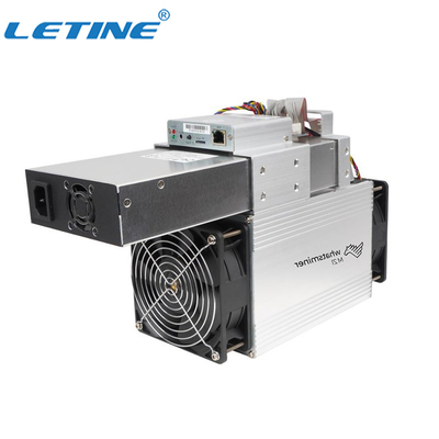 минирование Bitcoin 1860W 31TH M30s++ 110T 112T Whatsminer M21