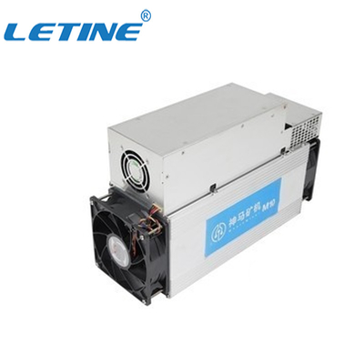 33T Microbt Whatsminer M10 BTC подержанное с PSU 2145W