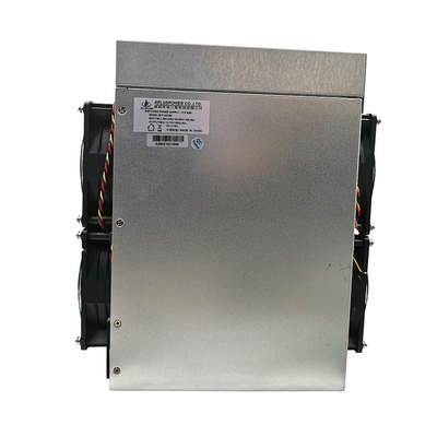Горнорабочий локальных сетей KAD интерфейса силы 830W Hashrate Kd2 6T алгоритма Kadena минирования KD2 Goldshell