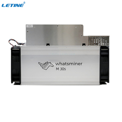 Алгоритм 3268W M31S M32S M21S M30S MicroBT Whatsminer M31S+ 86Th/S SHA-256