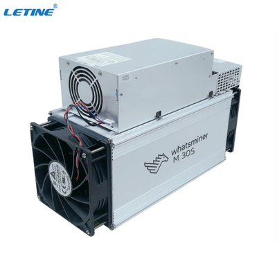 Алгоритм 3268W M31S M32S M21S M30S MicroBT Whatsminer M31S+ 86Th/S SHA-256