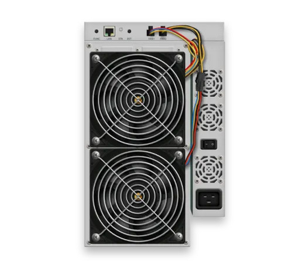 Горнорабочий 3.35G NLG LTC дожа LT6 горнорабочего 3200W раковины золота алгоритма Scrypt