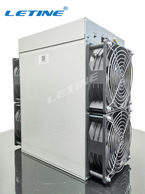 HS5 HS3 HSBOX Goldshell Asic Miner Handshake Blake2B-Sia HNS ASIC Miner 2650 Вт